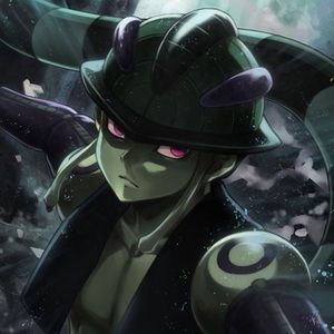 Meet your Posher, Antonio